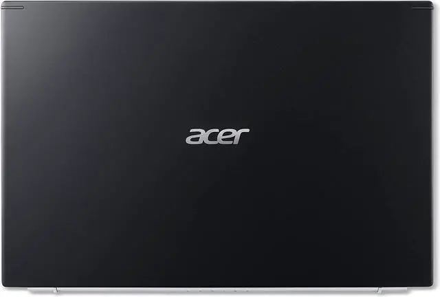 Alt view image 6 of 7 - Acer Aspire 5 Home & Business Laptop (Intel i7-1165G7 4-Core, 15.6" 60Hz Full HD (1920x1080), Intel Iris Xe, 8GB RAM, 1TB  HDD, Backlit KB, Wifi, Win 11 Pro) with Microsoft 365 Personal , Hub