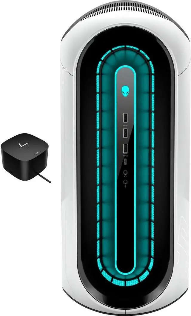 New_Dell_Alienware Aurora R12 ゲーミングPC PC Gamer Dell Alienware Aurora R12 | eBay