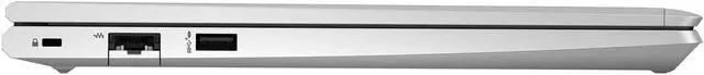 Alt view image 6 of 7 - HP ProBook 440 G8 Home & Business Laptop (Intel i3-1115G4 2-Core, 14.0" 60Hz Full HD (1920x1080), Intel UHD, 8GB RAM, 128GB SSD, Wifi, HDMI, Webcam, Bluetooth, Win 10 Pro) with 120W G4 Dock