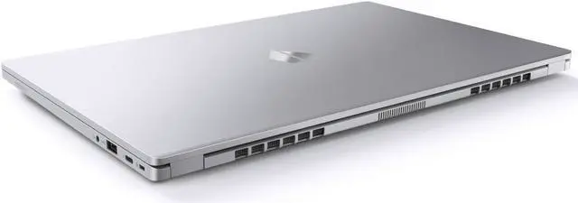 Alt view image 4 of 6 - Intel NUC M15 BRC510EAUXBC1 Home & Entertainment Laptop (Intel i5-1240P 12-Core, 15.6" 60Hz Full HD (1920x1080), Intel Iris Xe, 16GB LPDDR5 5200MHz RAM, 512GB SSD, Win 11 Home) with 120W G4 Dock