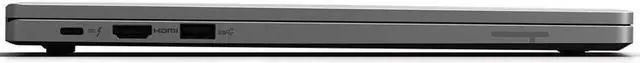 Alt view image 6 of 6 - Intel NUC M15 BRC510EAUXBC1 Home & Entertainment Laptop (Intel i5-1240P 12-Core, 15.6" 60Hz Full HD (1920x1080), Intel Iris Xe, 16GB LPDDR5 5200MHz RAM, 512GB SSD, Win 11 Home) with 120W G4 Dock