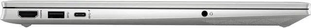 Alt view image 5 of 7 - Newest HP Pavilion 15.6" FHD IPS Home & Business Laptop 12th Gen (Intel i7-1255U 10-Core, Intel Iris Xe, 32GB RAM, 1TB PCIe SSD, WiFi 6, Webcam, Bluetooth 5.2, Win 11 Pro)