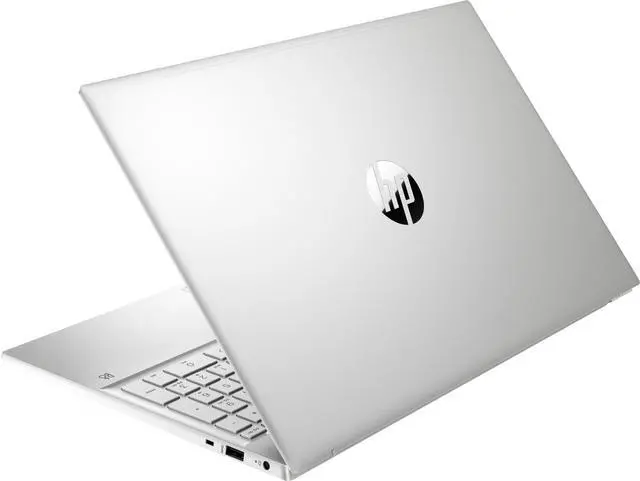 Alt view image 4 of 7 - Newest HP Pavilion 15.6" FHD IPS Home & Business Laptop 12th Gen (Intel i7-1255U 10-Core, Intel Iris Xe, 32GB RAM, 1TB PCIe SSD, WiFi 6, Webcam, Bluetooth 5.2, Win 11 Pro)