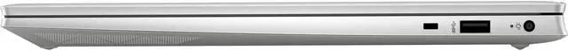 Alt view image 6 of 7 - Newest HP Pavilion 15.6" FHD IPS Home & Business Laptop 12th Gen (Intel i7-1255U 10-Core, Intel Iris Xe, 32GB RAM, 1TB PCIe SSD, WiFi 6, Webcam, Bluetooth 5.2, Win 11 Pro)