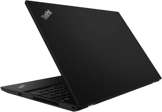 Alt view image 4 of 6 - Lenovo ThinkPad T15 Gen 2 Home & Business Laptop (Intel i7-1165G7 4-Core, 15.6" 60Hz Touch Full HD (1920x1080), Intel Iris Xe, 16GB RAM, 1TB PCIe SSD, Backlit KB, Wifi, USB 3.2, HDMI, Win 11 Pro)