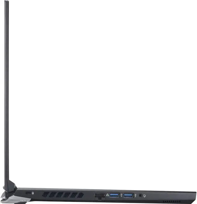 Alt view image 7 of 7 - Acer Predator Helios 300 Gaming & Entertainment Laptop (Intel i9-11900H 8-Core, 15.6" 144Hz Full HD (1920x1080), GeForce RTX 3060, 16GB RAM, Win 11 Home) with Microsoft 365 Personal , Hub