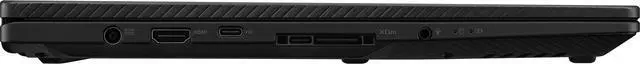 Alt view image 4 of 7 - ASUS ROG Flow X16 16.0" Touchscreen 165Hz WQXGA IPS Gaming Laptop (AMD Ryzen 9 6900HS 8-Core, GeForce RTX 3060 6GB, 16GB DDR5 , 2TB PCIe SSD, Backlit KYB, WiFi 6E, Win10Pro)
