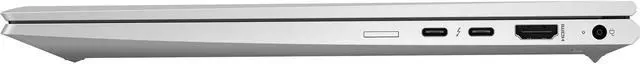 Alt view image 7 of 7 - HP EliteBook 840 G8 Home & Business Laptop (Intel i5-1135G7 4-Core, 14.0" 60Hz Full HD (1920x1080), Intel Iris Xe, 16GB RAM, 512GB PCIe SSD, Backlit KB, Win 11 Pro) with Travel & Work Backpack