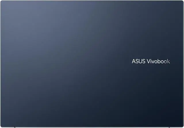 Alt view image 7 of 7 - ASUS VivoBook 16X M1603QA Home & Business Laptop (AMD Ryzen 5 5600H 6-Core, 16.0" 60Hz Wide UXGA (1920x1200), AMD Radeon, 8GB RAM, 512GB SSD, Backlit KB, Wifi, Win 11 Home) with 120W G4 Dock