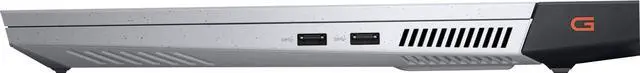 Alt view image 6 of 6 - Dell G15  Gaming & Entertainment Laptop (AMD Ryzen 7 6800H 8-Core, 15.6" 120Hz Full HD (1920x1080), NVIDIA GeForce RTX 3050 Ti, Win 11 Home) with Microsoft 365 Personal , Hub