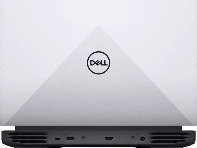 Alt view image 4 of 6 - Dell G15  Gaming & Entertainment Laptop (AMD Ryzen 7 6800H 8-Core, 15.6" 120Hz Full HD (1920x1080), NVIDIA GeForce RTX 3050 Ti, Win 11 Home) with Microsoft 365 Personal , Hub
