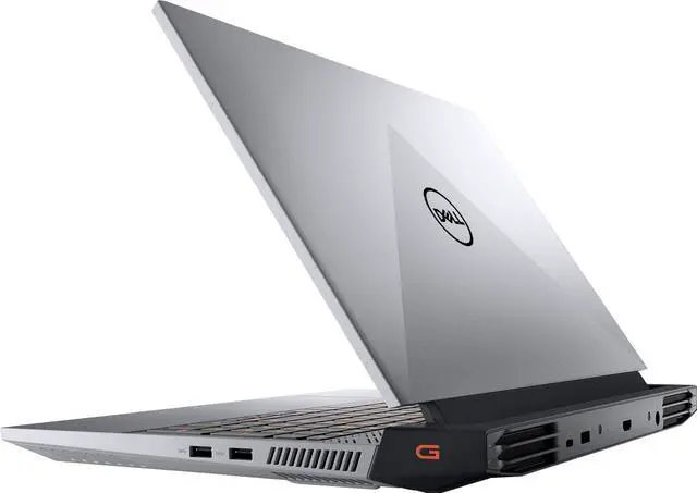 Alt view image 5 of 6 - Dell G15  Gaming & Entertainment Laptop (AMD Ryzen 7 6800H 8-Core, 15.6" 120Hz Full HD (1920x1080), NVIDIA GeForce RTX 3050 Ti, Win 11 Home) with Microsoft 365 Personal , Hub