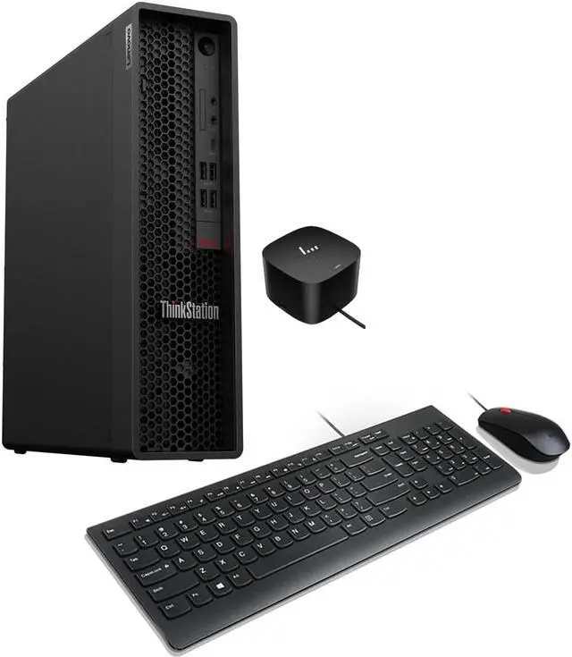 Lenovo ThinkStation P340 デスクトップPC ThinkStation P340 Tower Workstation | Lenovo US