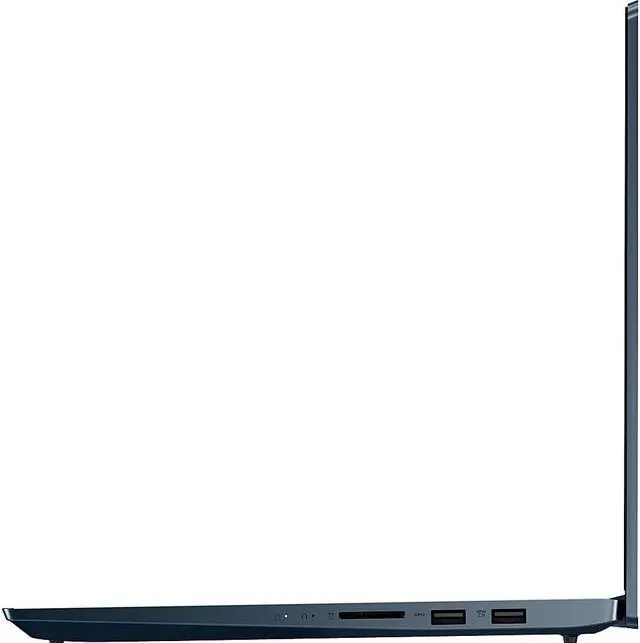Alt view image 2 of 7 - Lenovo IdeaPad 3 Home & Business Laptop (AMD Ryzen 7 5825U 8-Core, 15.6" 60Hz Full HD (1920x1080), AMD Radeon, 12GB RAM, 2TB PCIe SSD, Backlit KB, Wifi, USB 3.2, HDMI, Win 10 Pro) Refurbished