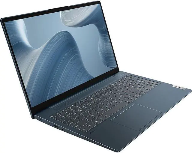 Alt view image 6 of 7 - Lenovo IdeaPad 3 Home & Business Laptop (AMD Ryzen 7 5825U 8-Core, 15.6" 60Hz Full HD (1920x1080), AMD Radeon, 12GB RAM, 2TB PCIe SSD, Backlit KB, Wifi, USB 3.2, HDMI, Win 10 Pro) Refurbished