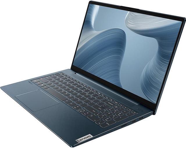 Alt view image 7 of 7 - Lenovo IdeaPad 3 Home & Business Laptop (AMD Ryzen 7 5825U 8-Core, 15.6" 60Hz Full HD (1920x1080), AMD Radeon, 12GB RAM, 2TB PCIe SSD, Backlit KB, Wifi, USB 3.2, HDMI, Win 10 Pro) Refurbished