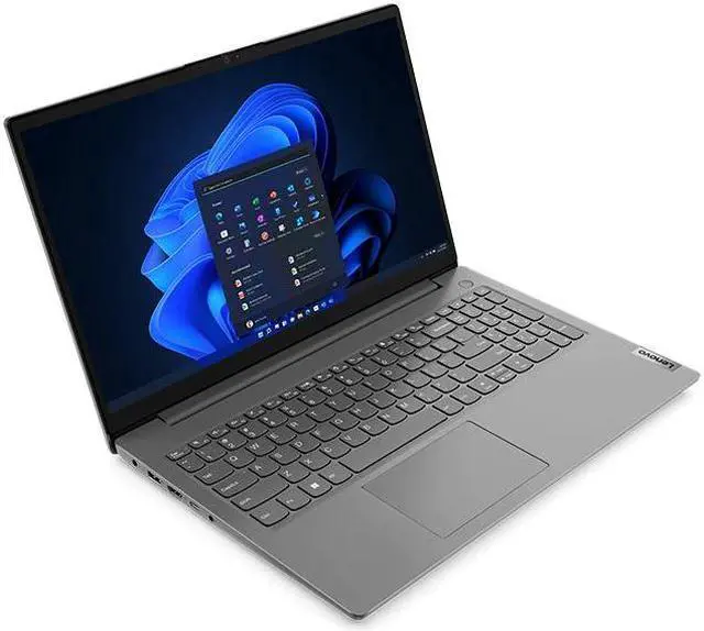 Lenovo V15 G2 ITL Home & Business Laptop (Intel i7-1165G7 4-Core