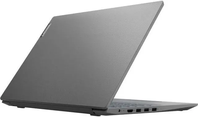 Alt view image 4 of 7 - Lenovo Lenovo V15 Home & Business Laptop (Intel i3-1005G1 2-Core, 15.6" 60Hz Full HD (1920x1080), Intel UHD, 4GB RAM, 500GB HDD, Wifi, HDMI, Webcam, Bluetooth, Win 10 Pro) with 120W G4 Dock