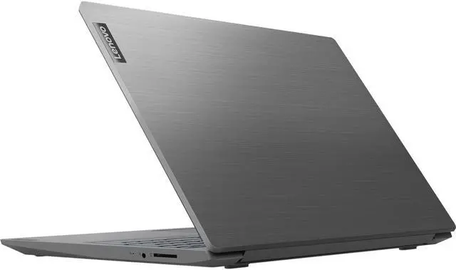 Alt view image 5 of 7 - Lenovo Lenovo V15 Home & Business Laptop (Intel i3-1005G1 2-Core, 15.6" 60Hz Full HD (1920x1080), Intel UHD, 4GB RAM, 500GB HDD, Wifi, HDMI, Webcam, Bluetooth, Win 10 Pro) with 120W G4 Dock