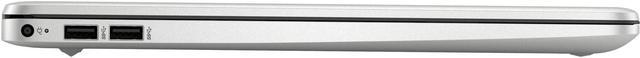 Alt view image 6 of 6 - HP 15 dy2795wm Home & Business Laptop (Intel i5-1135G7 4-Core, 15.6" 60Hz Full HD (1920x1080), Intel Iris Xe, 32GB RAM, 256GB m.2 SATA SSD, Wifi, Win 11 Pro) with Microsoft 365 Personal , Hub