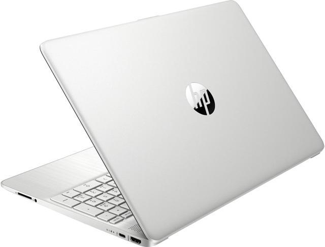 Alt view image 3 of 6 - HP 15 dy2795wm Home & Business Laptop (Intel i5-1135G7 4-Core, 15.6" 60Hz Full HD (1920x1080), Intel Iris Xe, 32GB RAM, 256GB m.2 SATA SSD, Wifi, Win 11 Pro) with Microsoft 365 Personal , Hub
