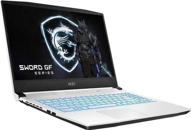 Alt view image 3 of 7 - MSI Sword 15  Gaming & Entertainment Laptop (Intel i7-12650H 10-Core, 15.6" 144Hz Full HD (1920x1080), GeForce RTX 3070 Ti, 16GB RAM, 1TB SSD, Win 11 Home) with Microsoft 365 Personal , Hub