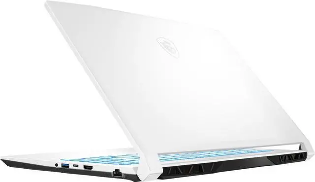 Alt view image 7 of 7 - MSI Sword 15  Gaming & Entertainment Laptop (Intel i7-12650H 10-Core, 15.6" 144Hz Full HD (1920x1080), GeForce RTX 3070 Ti, 16GB RAM, 1TB SSD, Win 11 Home) with Microsoft 365 Personal , Hub