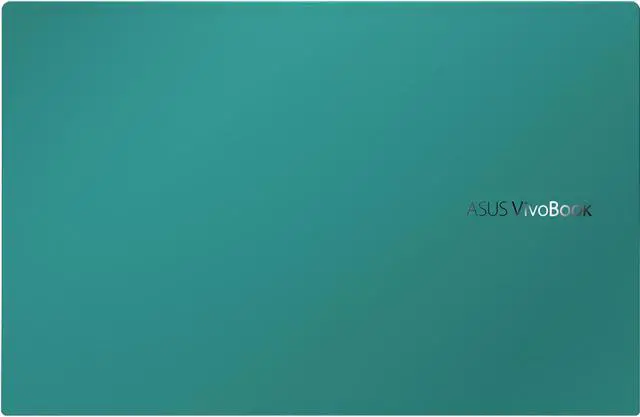 Alt view image 6 of 7 - ASUS VivoBook S15 S533 Green Home & Entertainment Laptop (Intel i5-1135G7 4-Core, 15.6" 60Hz Full HD (1920x1080), Intel Iris Xe, 8GB RAM, 512GB SSD, Backlit KB, Win 11 Home) with 120W G4 Dock