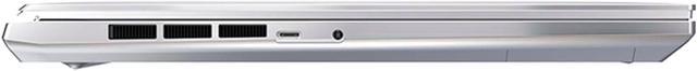 Alt view image 6 of 6 - Gigabyte AERO 16 Gaming & Entertainment Laptop (Intel i7-12700H 14-Core, 16.0" 60Hz 4K (3840x2400), NVIDIA GeForce RTX 3070 Ti, 16GB RAM, 1TB SSD, Backlit KB, Wifi, Win 11 Home) with DV4K Dock