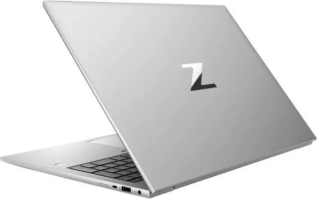 Alt view image 5 of 7 - HP ZBook Firefly 16 G9 Business Laptop 16.0" WUXGA Display (Intel i7-1260P, 16GB DDR5, 512GB SSD, Intel Iris Xe, Backlit KB, Fingerprint, 2 Thunderbolt 4, WiFi 6E, Webcam, Win 10 Pro) (Renewed)