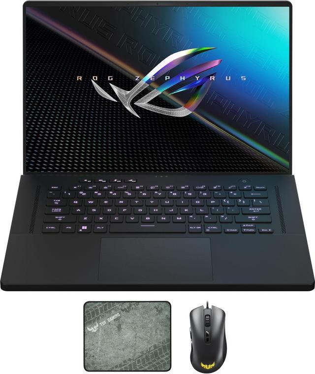 ASUS ROG Zephyrus M16 Gaming Laptop (Intel i7-12700H 14-Core, 16.0