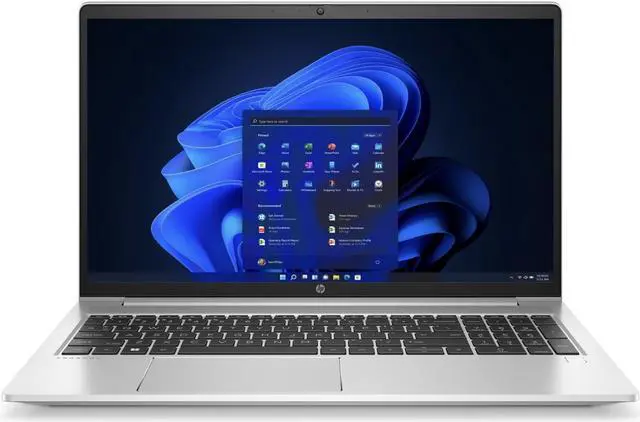 Main image of HP ProBook 450 G9 15.6" FHD IPS Business Laptop (Intel i5-1235U 10-Core up to 4.4 GHz, Intel UHD, 16GB RAM, 512GB PCIe SSD, Backlit KB, USB 3.2,, WiFi 6, BT 5.2, RJ-45, HD Webcam, Win 10 Pro)