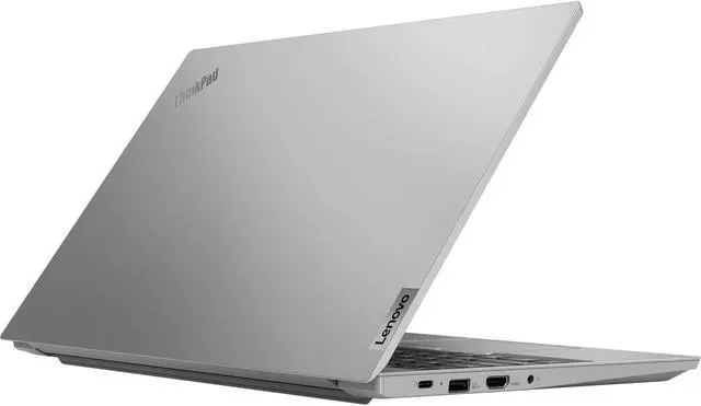 Alt view image 6 of 7 - Lenovo ThinkPad E15 Gen 4 Home & Business Laptop (AMD Ryzen 7 5825U 8-Core, 15.6" 60Hz Full HD (1920x1080), AMD Radeon, 24GB RAM, 2TB PCIe SSD, Wifi, USB 3.2, Win 10 Pro) with G2 Universal Dock