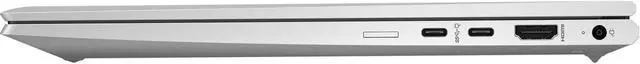 Alt view image 7 of 7 - HP EliteBook 845 G8 Home & Business Laptop (AMD Ryzen 7 PRO 5850U 8-Core, 14.0" 60Hz Full HD (1920x1080), AMD Radeon, 16GB RAM, 512GB SSD, Backlit KB, Wifi, HDMI, Win 10 Pro) with 120W G4 Dock