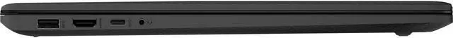 Alt view image 6 of 6 - HP 17-cn2047nr Home & Business Laptop (Intel i7-1255U 10-Core, 17.3" 60Hz Full HD (1920x1080), Intel Iris Xe, 32GB RAM, 1TB PCIe SSD, Wifi, HDMI, Win 11 Home) with Travel & Work Backpack