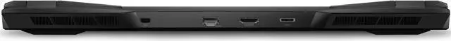 Alt view image 2 of 7 - MSI GP66 Leopard  15 Gaming & Entertainment Laptop (Intel i7-11800H 8-Core, 15.6" 144Hz Full HD (1920x1080), NVIDIA GeForce RTX 3070, 16GB RAM, 512GB SSD, Win 11 Home) with 120W G4 Dock