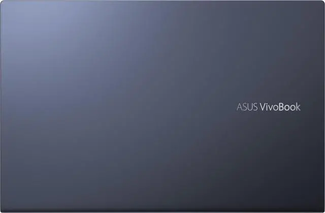 Alt view image 7 of 7 - ASUS VivoBook S513EA 15.6" FHD LCD Laptop (Intel i7-1165G7 4-Core 2.80GHz, 40GB RAM, 4TB PCIe SSD, Intel Iris Xe, Fingerprint, WiFi 6, Bluetooth 5.1, HD Webcam, Win 11 Home) (Refurbished)