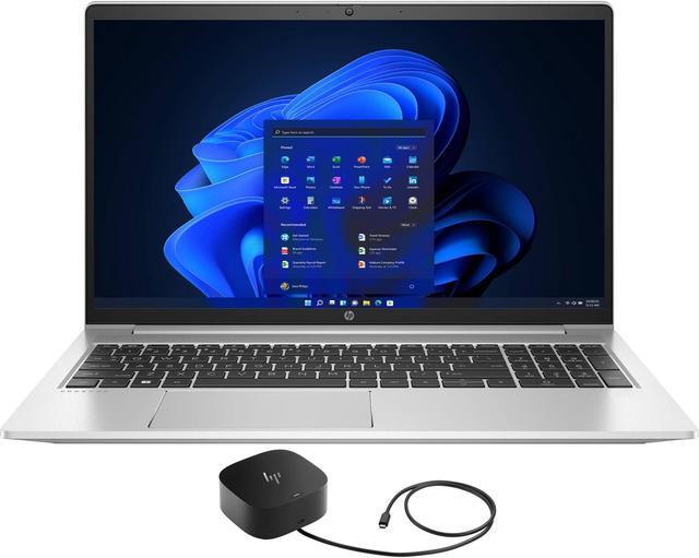 HP ProBook 450 G9 Home & Business Laptop (Intel i7-1255U 10