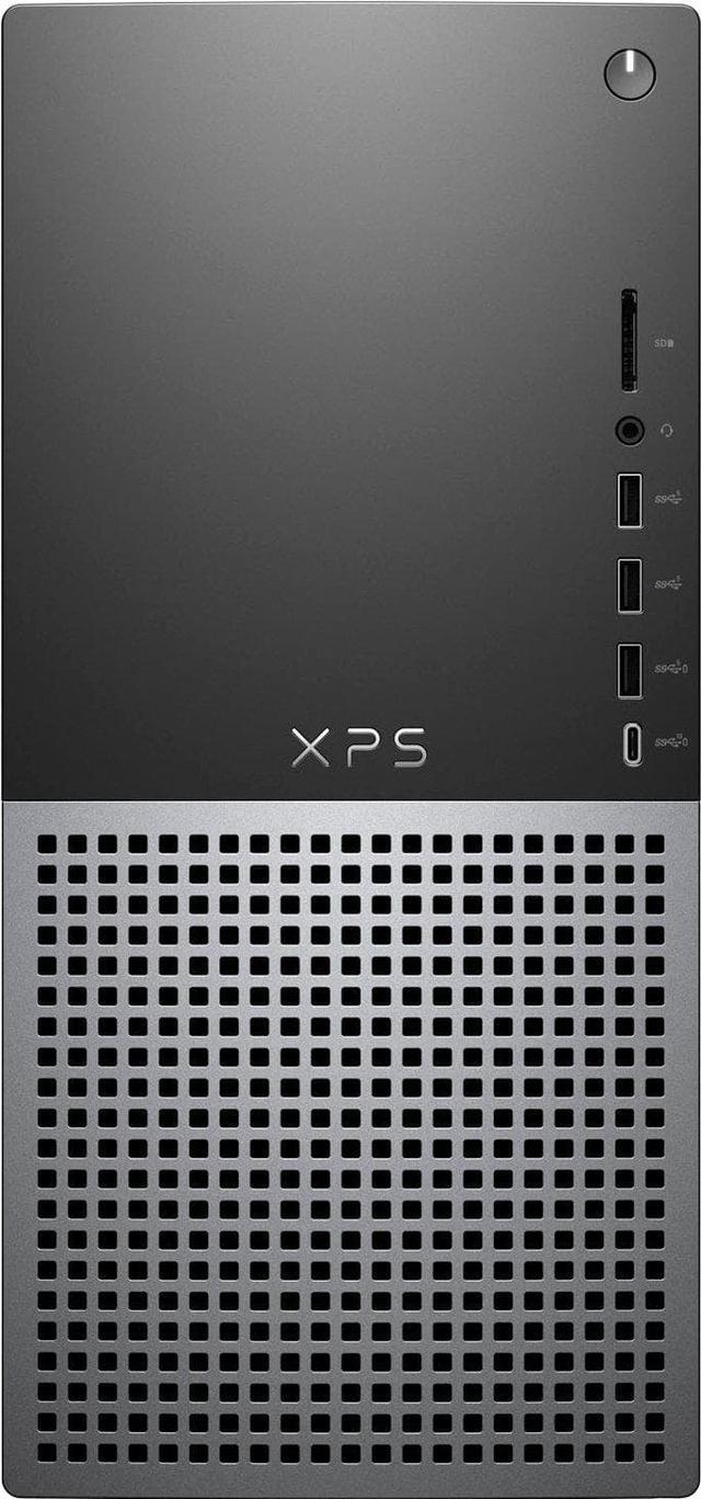 Refurbished: Dell XPS 8950 Home & Business Desktop (Intel i7-12700