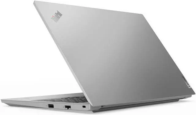 Alt view image 6 of 7 - Lenovo ThinkPad E15 Gen 4 Home & Business Laptop (Intel i5-1235U 10-Core, 15.6" 60Hz Full HD (1920x1080), Intel UHD, 8GB RAM, 256GB SSD, Wifi, USB 3.2, Win 11 Pro) with Travel & Work Backpack