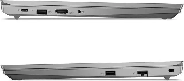 Alt view image 7 of 7 - Lenovo ThinkPad E15 Gen 4 Home & Business Laptop (Intel i5-1235U 10-Core, 15.6" 60Hz Full HD (1920x1080), Intel UHD, 8GB RAM, 256GB SSD, Wifi, USB 3.2, Win 11 Pro) with Travel & Work Backpack
