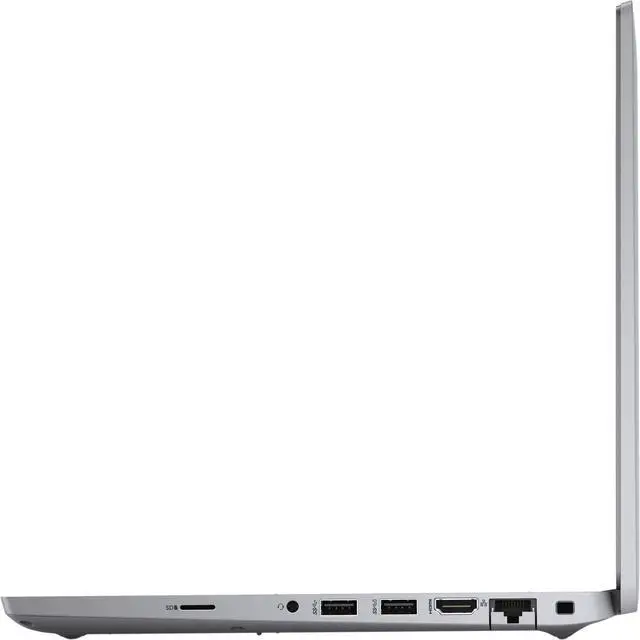 Alt view image 2 of 7 - Dell Latitude 5420 Home & Business Laptop (Intel i5-1145G7 4-Core, 14.0" 60Hz Touch Full HD (1920x1080), Intel Iris Xe, 64GB RAM, 2TB PCIe SSD, Backlit KB, Wifi, USB 3.2, Win 11 Pro) Refurbished