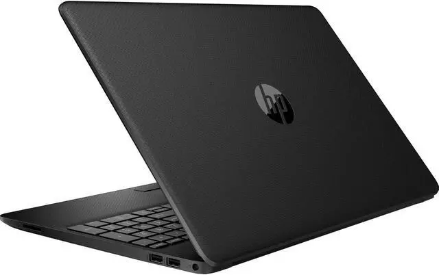 Alt view image 4 of 6 - HP 15t-dw300 Home & Business Laptop (Intel i7-1165G7 4-Core, 15.6" 60Hz Full HD (1920x1080), Intel Iris Xe, 8GB RAM, 256GB SSD, Wifi, HDMI, Webcam, Bluetooth, SD Card, Win 11 Home)