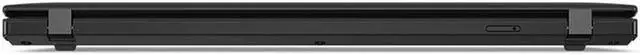 Alt view image 6 of 6 - Lenovo ThinkPad P14s Gen 3 Home & Business Laptop (Intel i7-1270P 12-Core, 14.0" 60Hz Wide UXGA (1920x1200), Intel Iris Xe, 24GB RAM, 512GB PCIe SSD, Wifi, USB 3.2, HDMI, Webcam, Win 10 Pro)