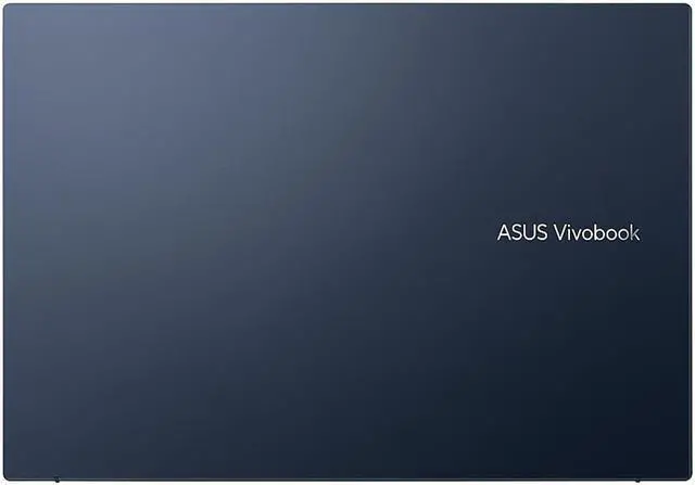 Alt view image 5 of 7 - ASUS VivoBook 16X Home & Business Laptop (Intel i7-12700H 14-Core, 16GB RAM, 2TB PCIe SSD, Intel Iris Xe, 16.0" 60 Hz 4K (3840x2400), Fingerprint, Wifi, Bluetooth, Win 11 Pro) Refurbished