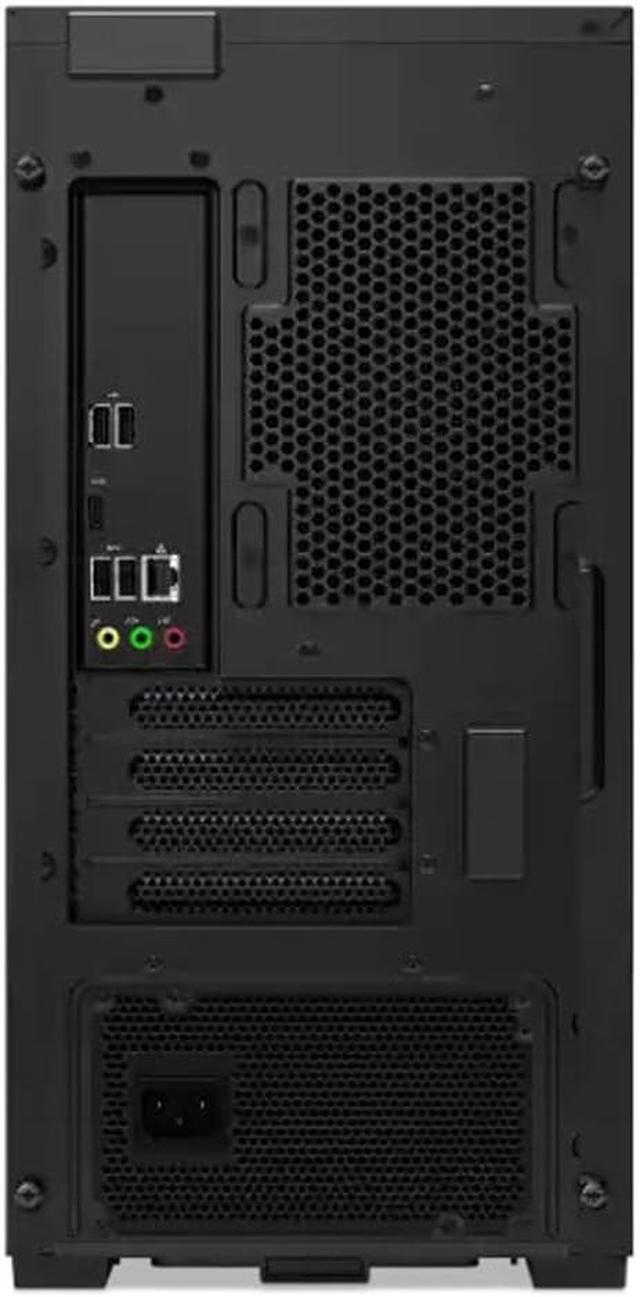 Lenovo Legion T5 Gaming Desktop PC (Intel i7-11700F 8-Core 2.50GHz