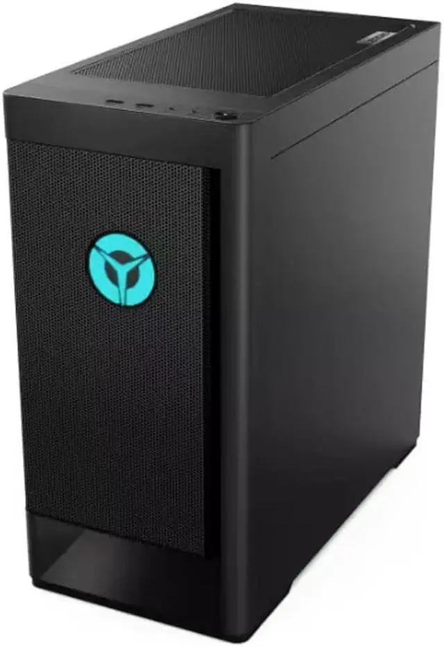 Alt view image 4 of 4 - Lenovo Legion T5 26IOB6 Gaming Desktop PC (Intel i7-11700F, NVIDIA RTX 3060 12GB GDDR6, 32GB DDR4, 128GB PCIe SSD + 2TB HDD, RGB Fans, 400W PSU, WiFi 6, Bluetooth 5.2, RJ-45, Win 11 Pro) (Renewed)