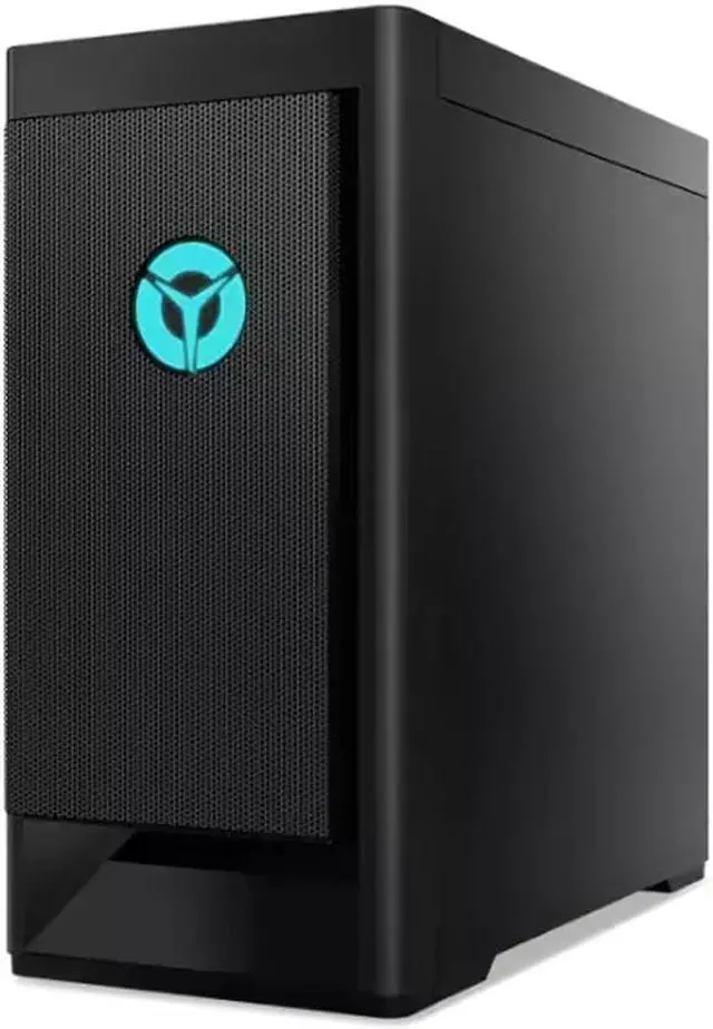 Main image of Lenovo Legion T5 26IOB6 Gaming Desktop PC (Intel i7-11700F, NVIDIA RTX 3060 12GB GDDR6, 32GB DDR4, 128GB PCIe SSD + 2TB HDD, RGB Fans, 400W PSU, WiFi 6, Bluetooth 5.2, RJ-45, Win 11 Pro) (Renewed)