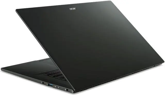 Alt view image 5 of 7 - Acer Swift Edge SFA16 16.0" 4K OLED Laptop (AMD Ryzen 7 6800U 8-Core 2.70GHz, AMD Radeon, 16GB LPDDR5 6400MHz RAM, 2TB PCIe SSD, Backlit KYB, Fingerprint, WiFi 6E, BT 5.2, Win 11 Home)