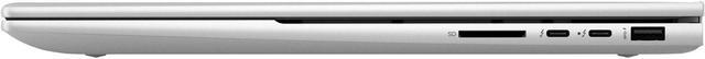 Alt view image 4 of 6 - HP ENVY 17t-cr000 Home & Business Laptop (Intel i7-1260P 12-Core, 17.3" 60Hz Touch Full HD (1920x1080), Intel Iris Xe, 16GB RAM, 512GB PCIe SSD, Backlit KB, Wifi, HDMI, Webcam, Win 11 Pro)